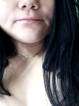 Webcam Model (Doll_Nepali)  is live.Free join now!