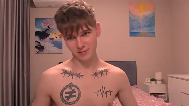 fredd_xanders - Fredd_Xanders's free webcam - UK Sex Cams