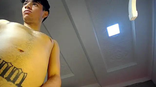 Afbeelding van THE_VIPS_TWINK