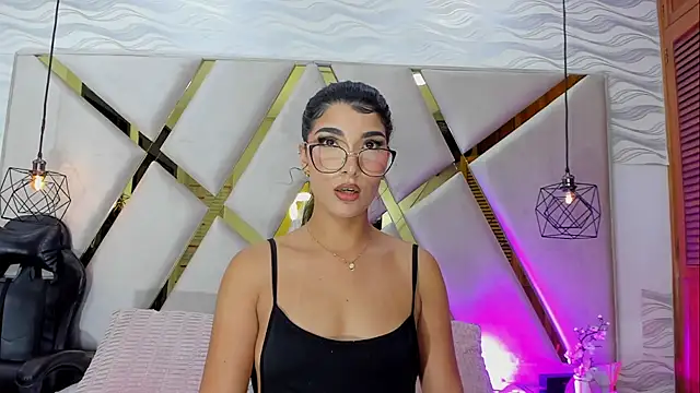 FernandaRousse webcam