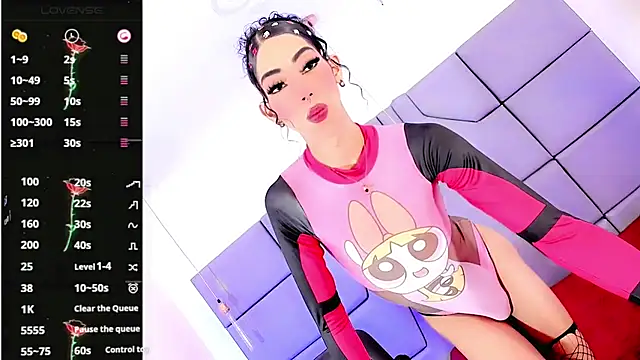 -cherry-sexhot (T teen) - 👅what a cute little doll 🦩