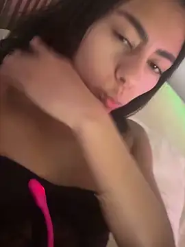 lilybethgray (F teen) - anal