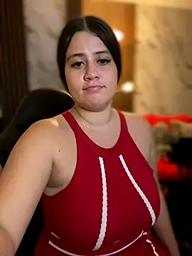 Natalia_Cleark09 webcam