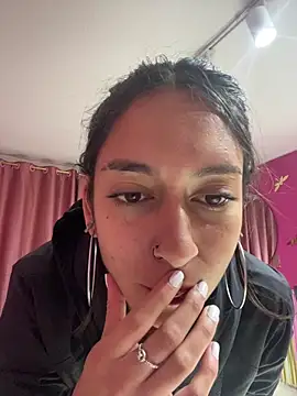 Webcam Model (Alaska_euphoria)  is live.Free join now!