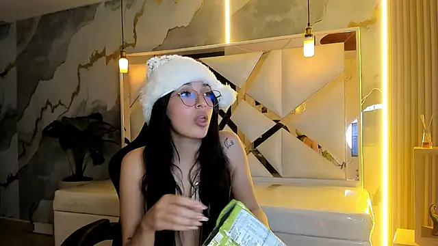 sophiadoll_tf webcam