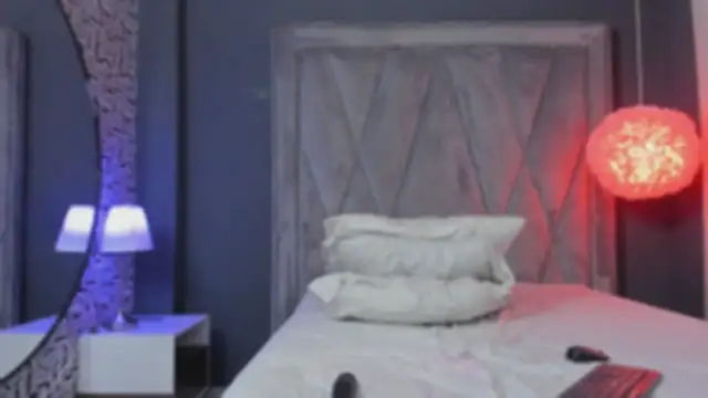 Pamela_Johnsonn webcam