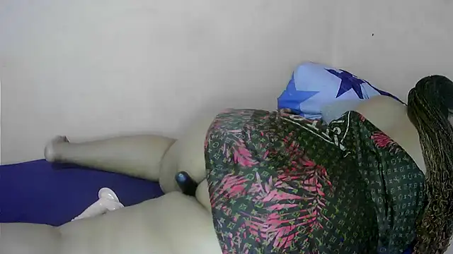 BigSexyEbony webcam