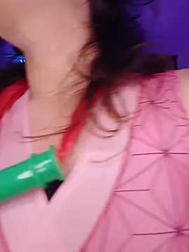 Sweet-SharoKitty webcam