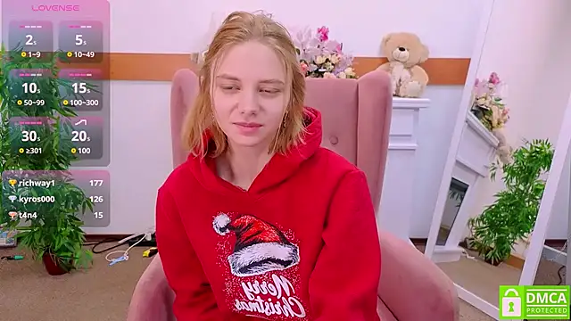 MirraBellanta webcam