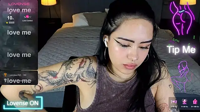 baby__kim (F teen) - tease me