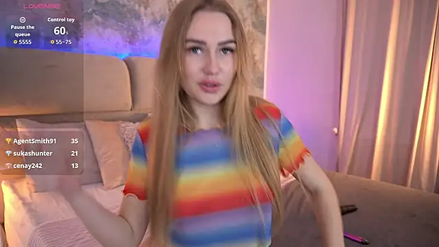 GabriellaJass webcam
