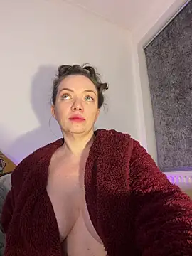 FemDom_RubyKnightXXO webcam