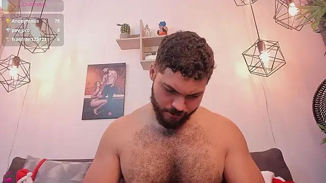 SebastianVilla_ webcam