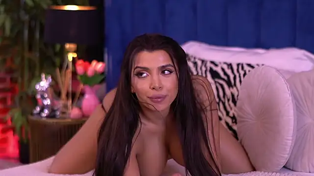 NicoleCellini webcam