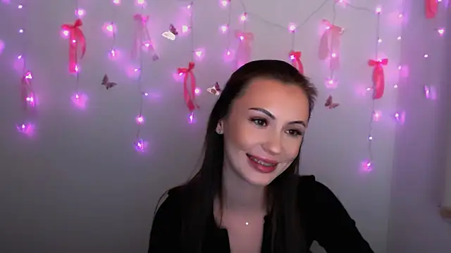 Nikonara_Love webcam