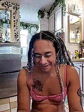 TranSexualJade95 webcam