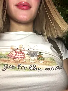 live web cam online SweetBunnyGF