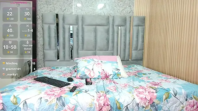 CheatingNeighborr webcam