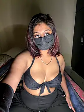 Payal_agarwal webcam