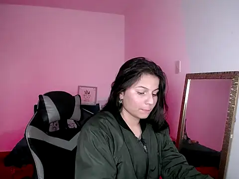 Nina__666 webcam