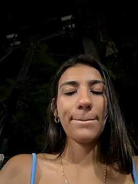 Carolina_1111 webcam