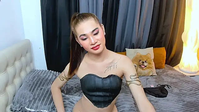 hotjessieempress - Hotjessieempress's free webcam - UK Sex Cams