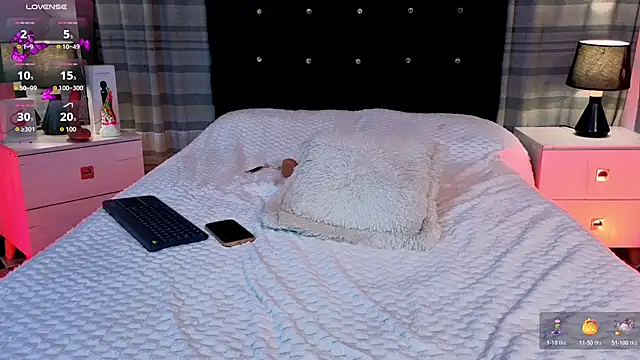 Megan_Do_Santos webcam