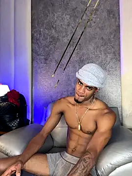 AaronCruz_ webcam