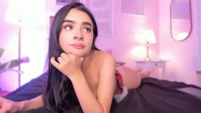 emma_soul1 (F teen) - BLOWJOB + AHEGAO