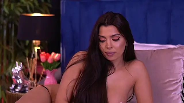 NicoleCellini webcam