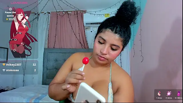 valentina_0_ webcam