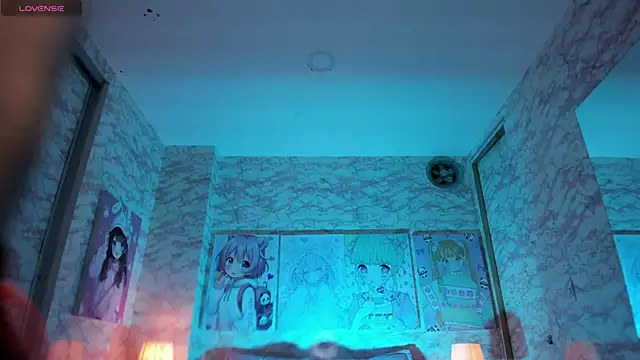 sensual_skinny webcam