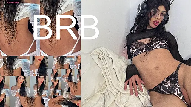 Sweetie_Kendall webcam