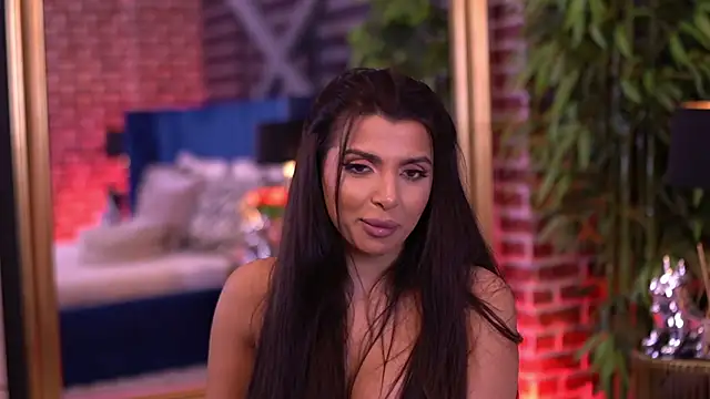 NicoleCellini webcam