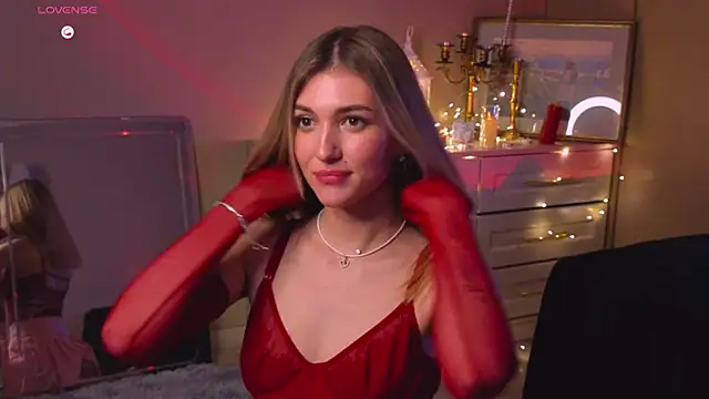 BeatrixGummer webcam