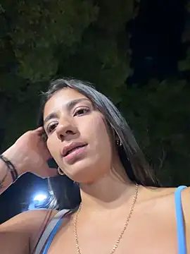 Carolina_1111 webcam