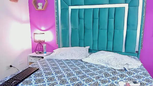 LORENSCOLLINS webcam