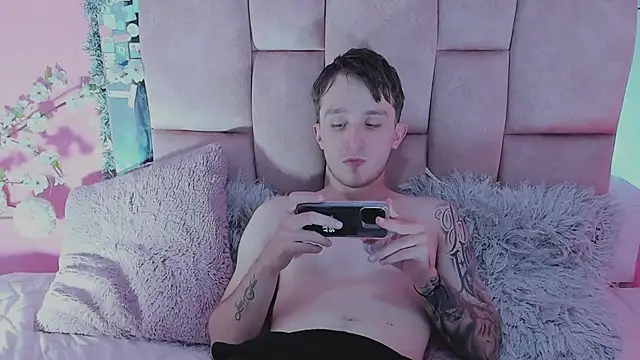 Dylanwhite23_ webcam