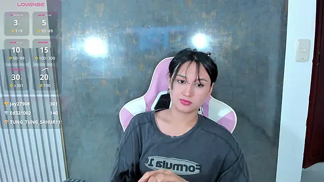 video chat porno Lana Boomer