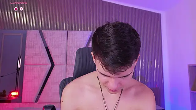 JacobRoberts1 webcam