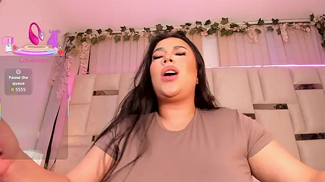 Zoey_thompson webcam