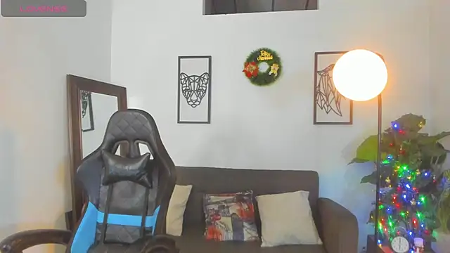 Justin_kingX7 webcam