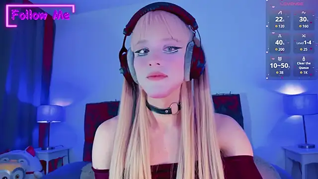 live porn cam Kirmyy 