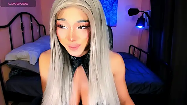 sex cam live XUrGoddess Bellax