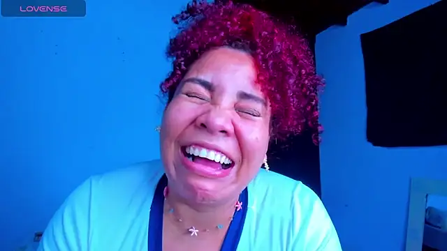 AngelaCoffee webcam stripchat model stream image