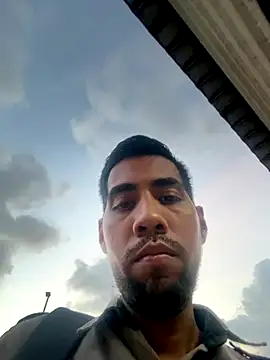 EnriquePersian197 webcam