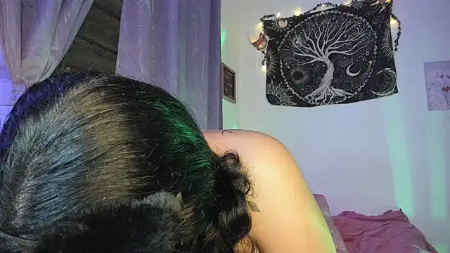 Pinky_promiseex webcam