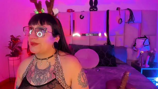 Violett_Sinclair webcam stripchat model stream image