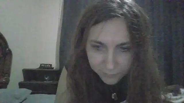 JasmineGlamour webcam