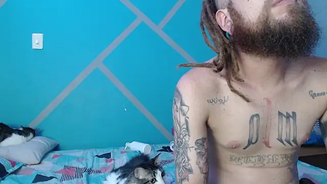 nanna_and_balder - Nanna_and_Balder's free webcam - UK Sex Cams